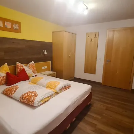 Apartamento Piz Arina Inklusiv Premium - Card