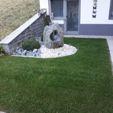 Apartamento Piz Arina Inklusiv Premium - Card