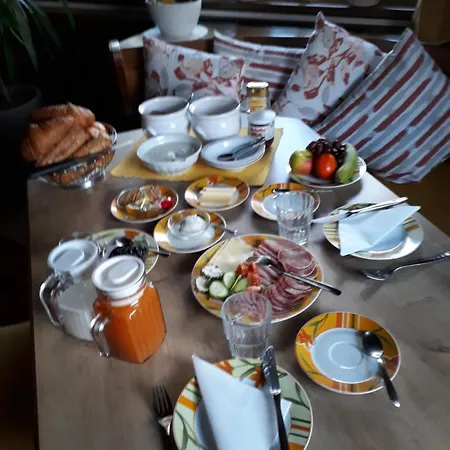 Piz Arina Гальтюр