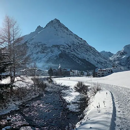 Piz Arina Inklusiv Premium - Card