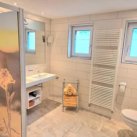Piz Arina Inklusiv Premium - Card Apartament Galtür
