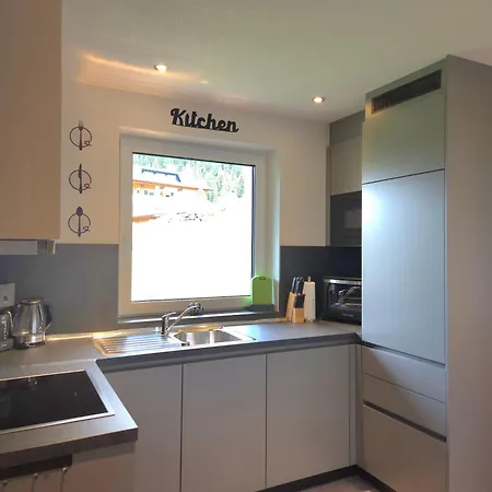 Apartament Piz Arina Inklusiv Premium - Card Galtür