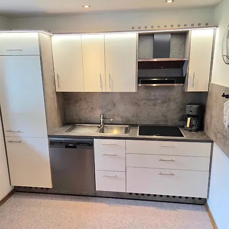 Piz Arina Inklusiv Premium - Card Apartament
