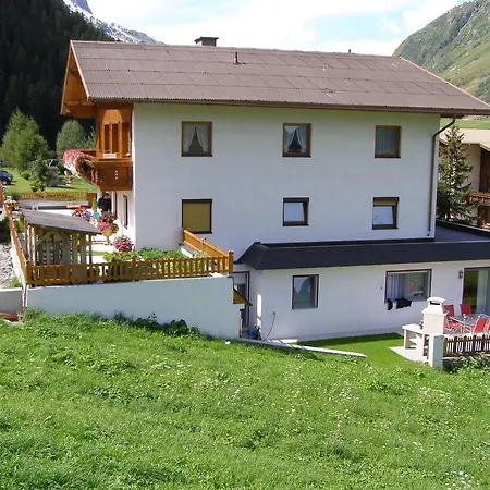 Piz Arina