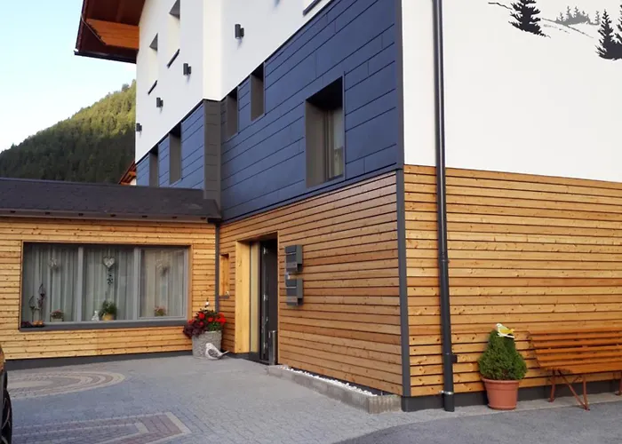 Piz Arina Inklusiv Premium - Card Galtür