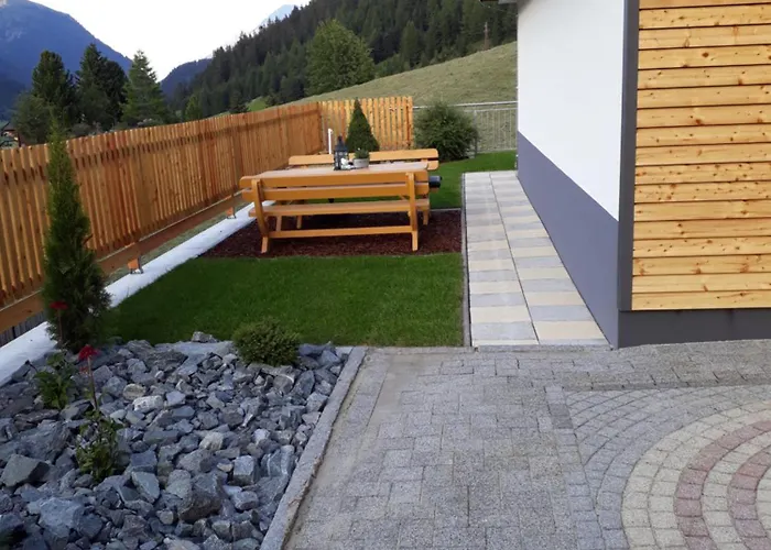 Apartmán Piz Arina Inklusiv Premium - Card *