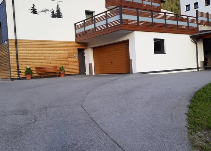 Piz Arina Inklusiv Premium - Card *