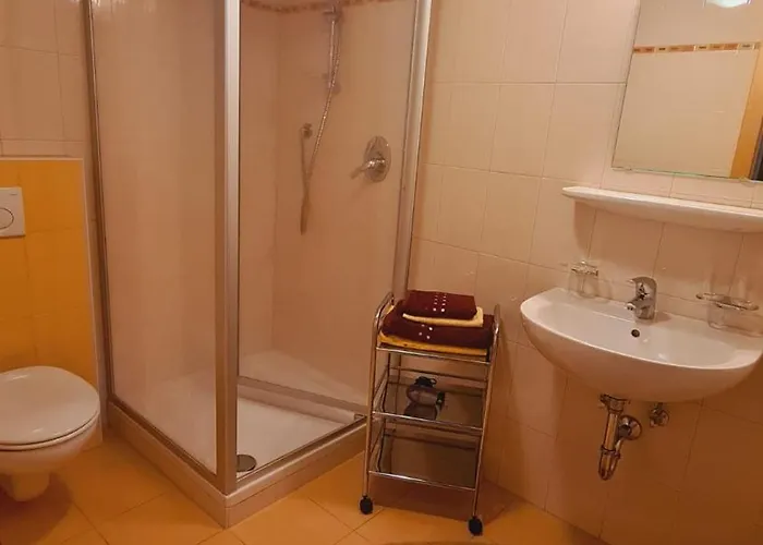 Apartmán Piz Arina Inklusiv Premium - Card