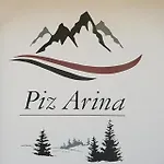 Apartment Piz Arina Inklusiv Premium - Card