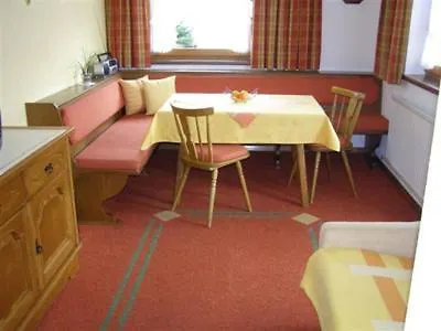 Apartman Piz Arina Inklusiv Premium - Card Galtür