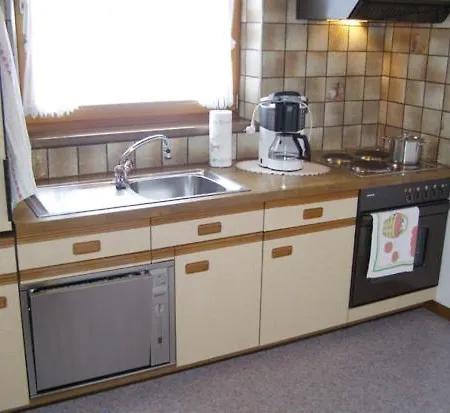 Apartman Piz Arina Inklusiv Premium - Card Galtür