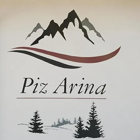 Apartman Piz Arina Inklusiv Premium - Card