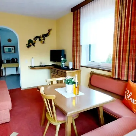 Apartman Piz Arina Inklusiv Premium - Card Galtür