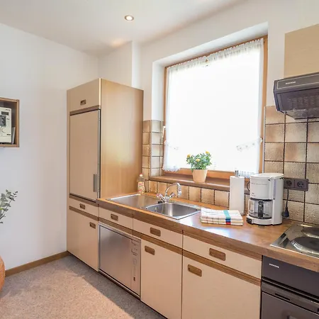Apartment Piz Arina Inklusiv Premium - Card