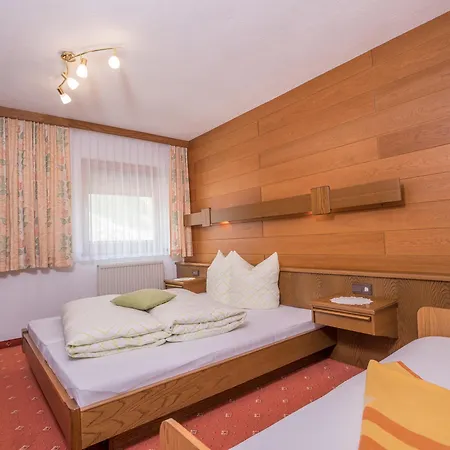 Apartment Piz Arina Inklusiv Premium - Card