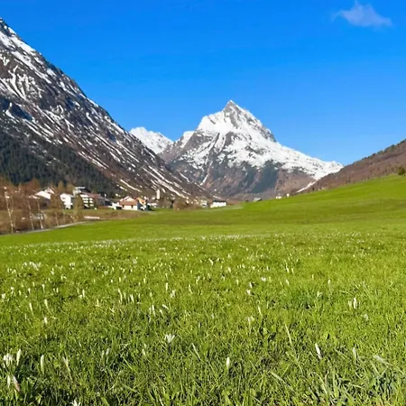 Piz Arina Inklusiv Premium - Card