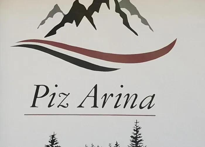 Apartmán Piz Arina Inklusiv Premium - Card