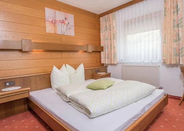 Apartmán Piz Arina Inklusiv Premium - Card *