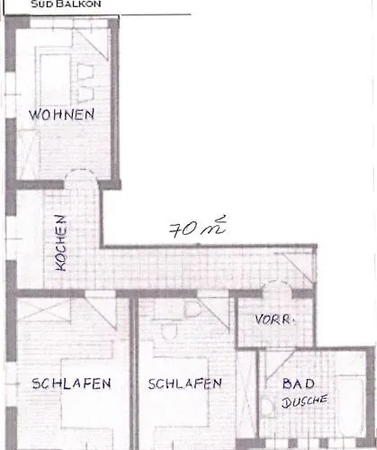 Apartmán Piz Arina Inklusiv Premium - Card
