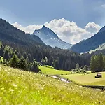 Piz Arina Inklusiv Premium - Card アパート Galtür