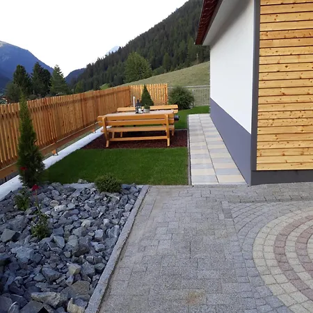 Apartament Piz Arina Inklusiv Premium - Card *