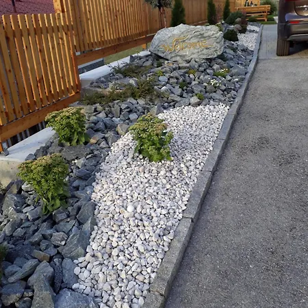 דירה Piz Arina Inklusiv Premium - Card