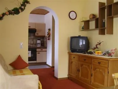 Apartament Piz Arina Inklusiv Premium - Card