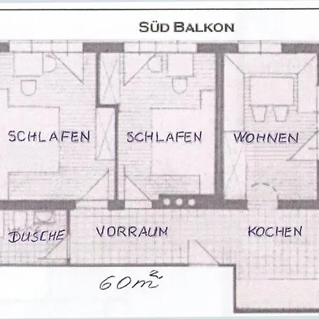 Piz Arina Inklusiv Premium - Card Apartament