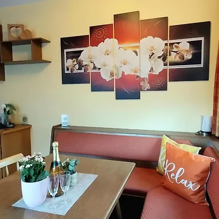 Piz Arina Apartment