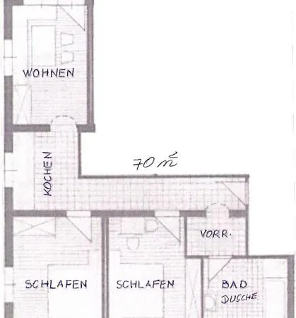 Apartment Piz Arina