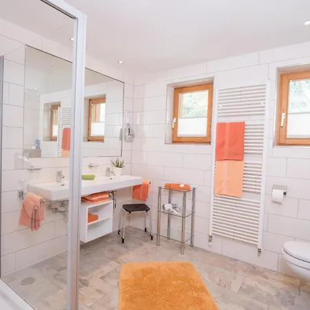 Apartament Piz Arina Inklusiv Premium - Card Galtür